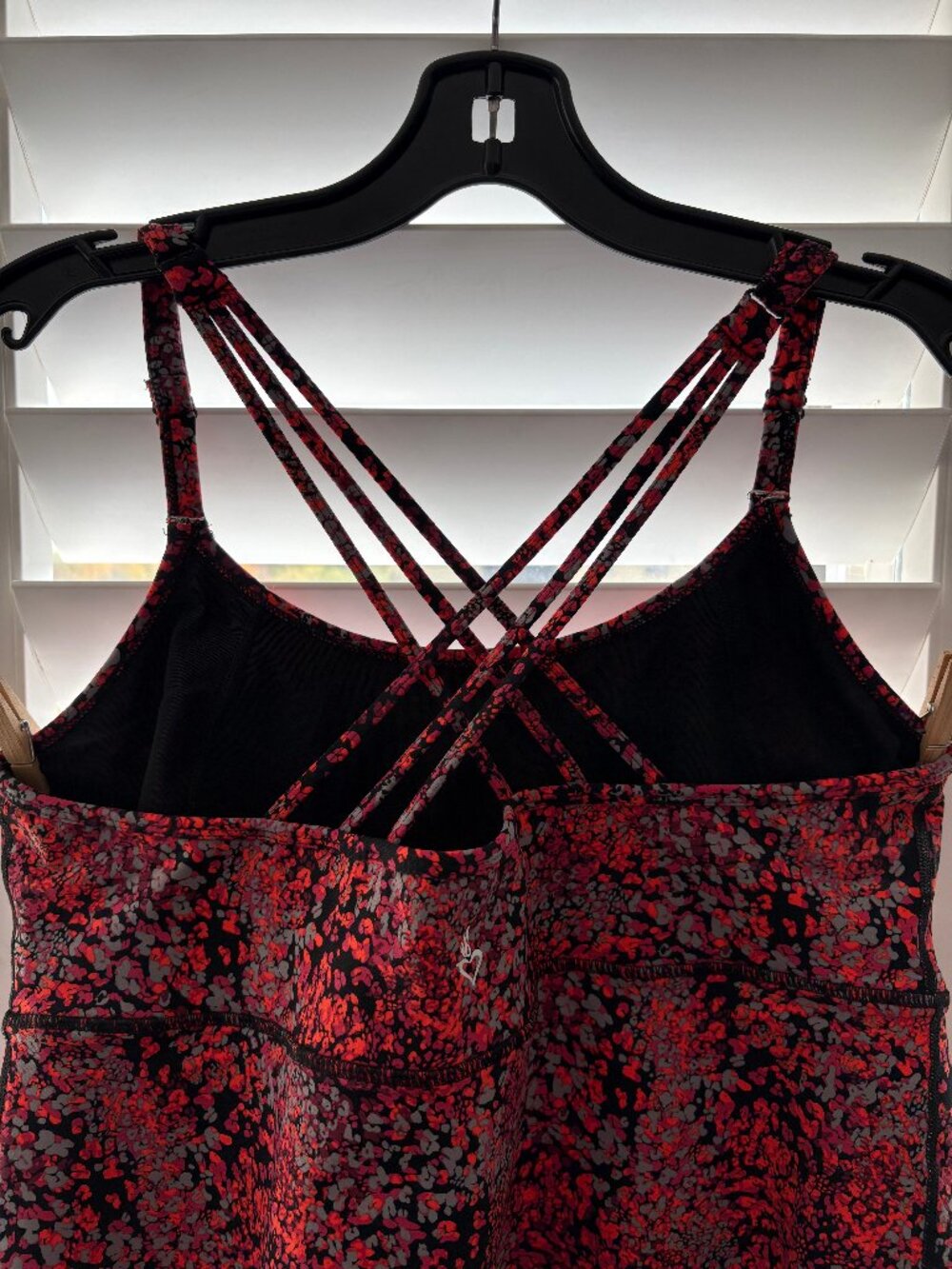 Torrid Matching Activewear Set - Picture 3 of 7